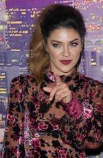 JESSICA SZOHR at LA Art Show Opening Night Gala 01/23/2019