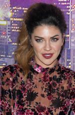 JESSICA SZOHR at LA Art Show Opening Night Gala 01/23/2019