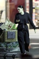 JESSIE J Out in Los Angeles 01/17/2019