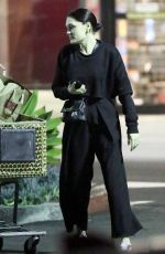 JESSIE J Out in Los Angeles 01/17/2019