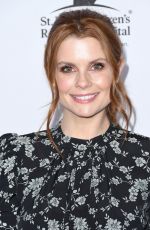 JOANNA GARCIA at LA Art Show Opening Night Gala 01/23/2019