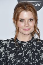JOANNA GARCIA at LA Art Show Opening Night Gala 01/23/2019