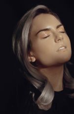 JOANNA JOJO LEVESQUE for Paper Magazine, January 2019
