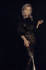 JOANNA JOJO LEVESQUE for Paper Magazine, January 2019