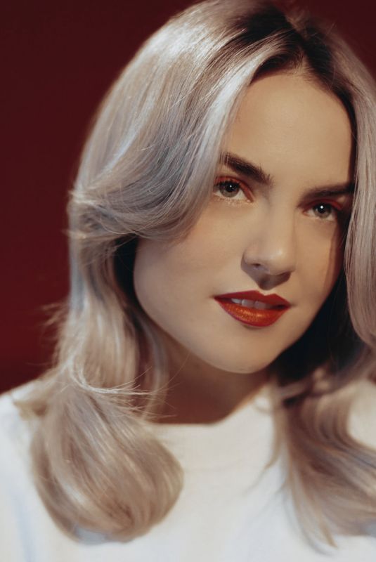 JOANNA JOJO LEVESQUE for Paper Magazine, January 2019