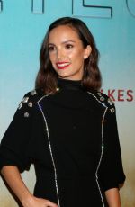 JODI BALFOUR at True Detective Season 3 Premiere in Los Angeles 01/10/2019