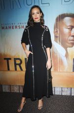 JODI BALFOUR at True Detective Season 3 Premiere in Los Angeles 01/10/2019