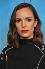 JODI BALFOUR at True Detective Season 3 Premiere in Los Angeles 01/10/2019