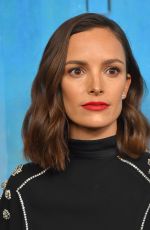 JODI BALFOUR at True Detective Season 3 Premiere in Los Angeles 01/10/2019