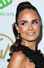 JORDANA BREWSTER at 2019 Producers Guild Awards in Beverly Hills 01/19/2019