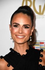 JORDANA BREWSTER at 2019 Producers Guild Awards in Beverly Hills 01/19/2019