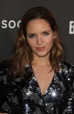 JORDANA SPIRO at Entertainment Weekly Pre-sag Party in Los Angeles 01/26/2019