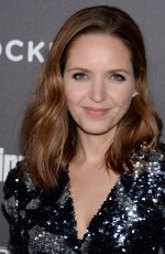 JORDANA SPIRO at Entertainment Weekly Pre-sag Party in Los Angeles 01/26/2019