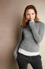 JORDANA SPIRO at Indiewire Sundance Studio in Park City 01/26/2019