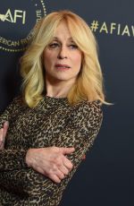 JUDITH LIGHT at 19th Annual Afi Awards Luncheon in Beverly Hills 01/04/2019
