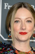 JUDY GREER at 2019 Critics’ Choice Awards in Santa Monica 01/13/2019