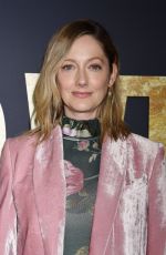 JUDY GREER at Showtime 2019 Golden Globes Nominees Celebration in West Hollywood 01/05/2019