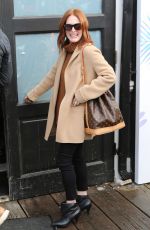 JULIANNE MOORE at Sundance Film Festival 01/25/2019