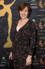 KACEY AINSWORTH at Gold Movie Awards in London 01/10/2019