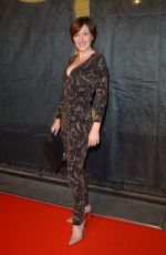 KACEY AINSWORTH at Gold Movie Awards in London 01/10/2019