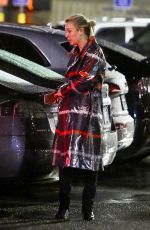 KALEY CUOCO Arrive at Forum in Inglewood 01/16/2019