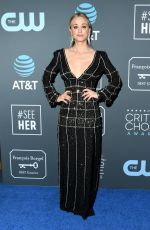 KALEY CUOCO at 2019 Citics