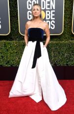 KALEY CUOCO at 2019 Golden Globe Awards in Beverly Hills 01/06/2019