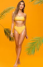 KARA DEL TORO for A