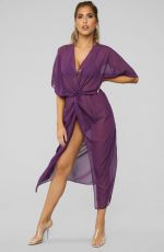 KARA DEL TORO for Fashion Nova 2019