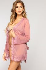 KARA DEL TORO for Fashion Nova 2019
