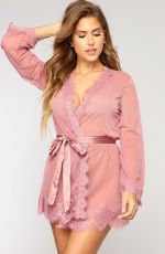 KARA DEL TORO for Fashion Nova 2019