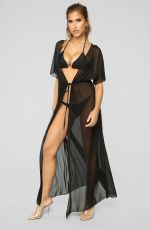 KARA DEL TORO for Fashion Nova 2019