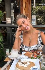 KARA DEL TORO - Instagram Pictures 01/12/2019
