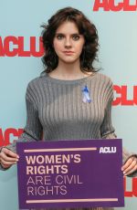 KARA HAYWARD at Indiewire Sundance Studio in Park City 01/26/2019