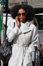KARIMAHWESTBROOK Shopping at Farmer