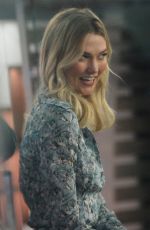 KARLIE KLOSS at Today Show in New York 01/10/2019