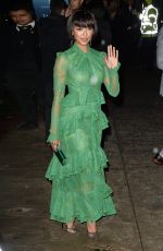 KAT GRAHAM at Art of Elysium