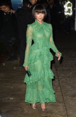 KAT GRAHAM at Art of Elysium
