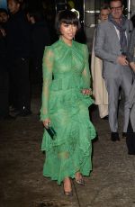 KAT GRAHAM at Art of Elysium