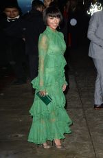 KAT GRAHAM at Art of Elysium