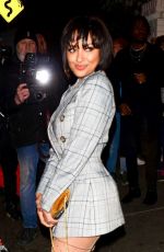 KAT GRAHAM at W Magazine Celebrates Best Performances Portfolio and Golden Globes in Los Angeles 01/04/2019