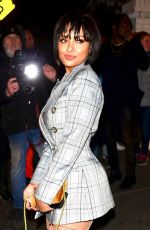 KAT GRAHAM at W Magazine Celebrates Best Performances Portfolio and Golden Globes in Los Angeles 01/04/2019