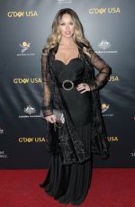 KATARINA VAN DERHAM at G’day USA Los Angeles Gala in Culver City 01/26/2019