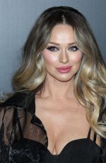 KATARINA VAN DERHAM at G’day USA Los Angeles Gala in Culver City 01/26/2019
