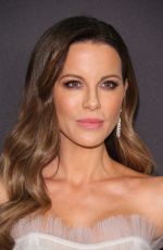 KATE BECKINSALE at Instyle and Warner Bros Golden Globe Awards Afterparty in Beverly Hills 01/06/2019