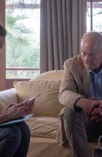 KATE BECKINSALE - The Widow Trailer and Stills