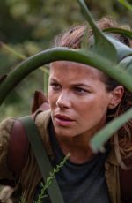 KATE BECKINSALE - The Widow Trailer and Stills