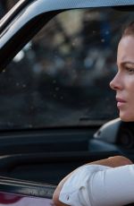 KATE BECKINSALE - The Widow Trailer and Stills