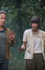 KATE BECKINSALE - The Widow Trailer and Stills