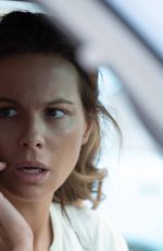 KATE BECKINSALE - The Widow Trailer and Stills